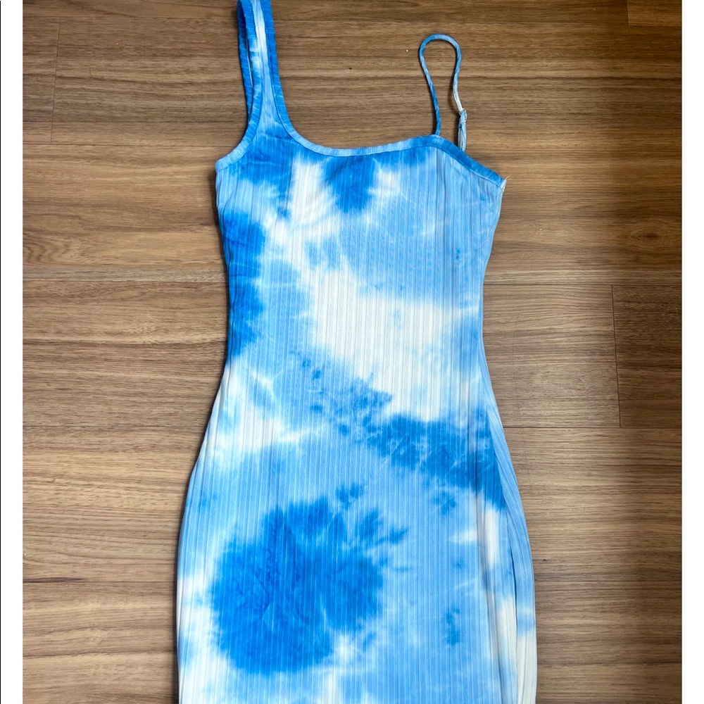 Superdown mini dress